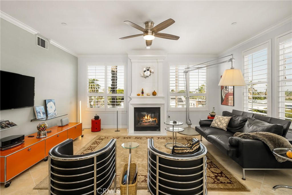 Alamitos Beach (AB) - Residential