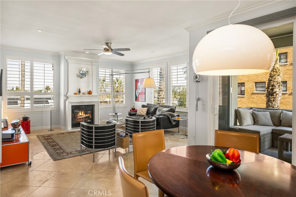 Alamitos Beach (AB) - Residential