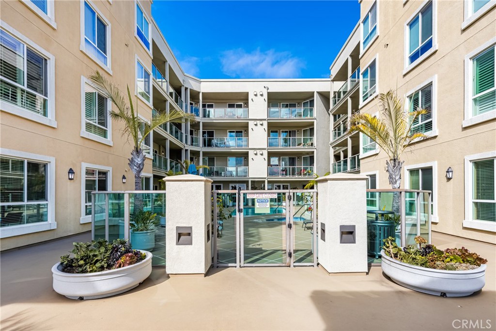 Alamitos Beach (AB) - Residential