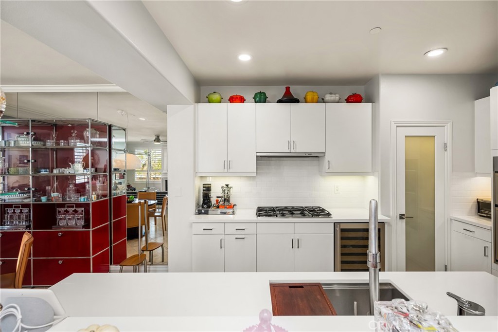 Alamitos Beach (AB) - Residential