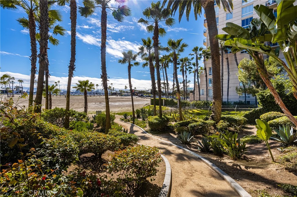 Alamitos Beach (AB) - Residential