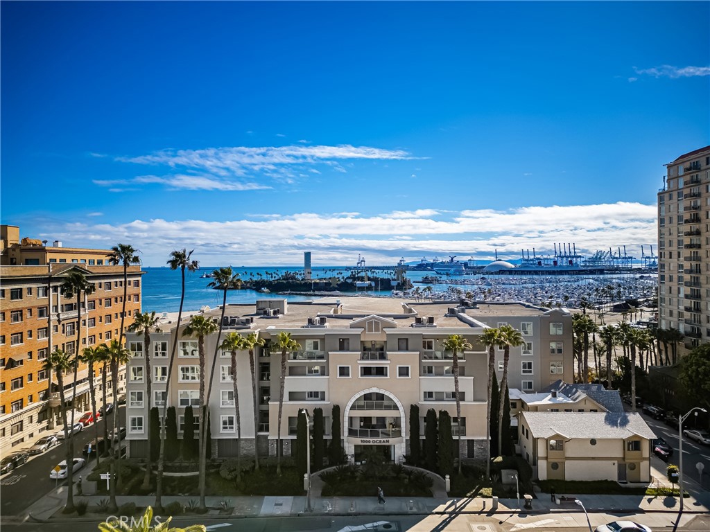 Alamitos Beach (AB) - Residential