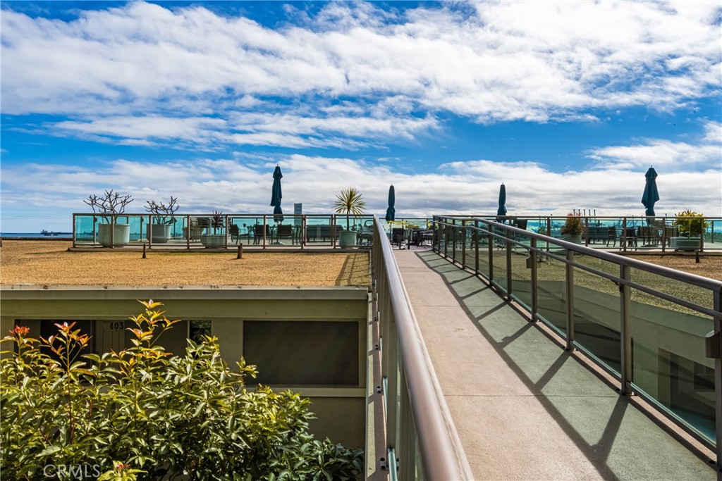 Alamitos Beach (AB) - Residential