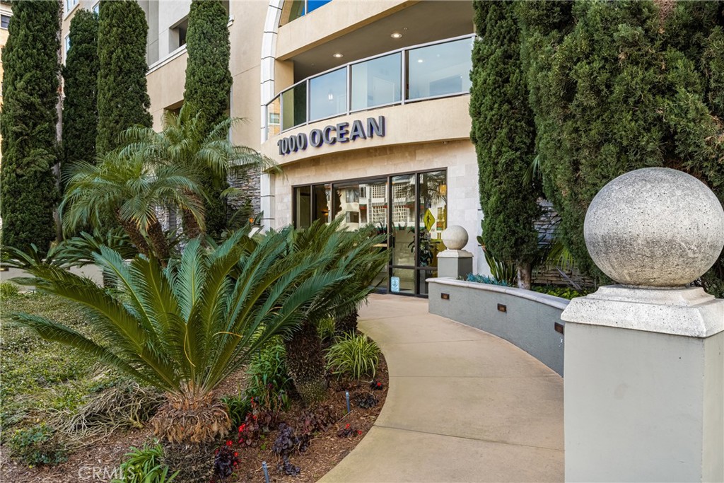 Alamitos Beach (AB) - Residential