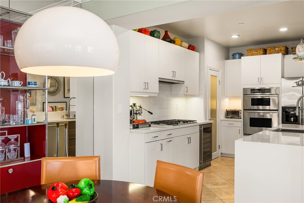 Alamitos Beach (AB) - Residential