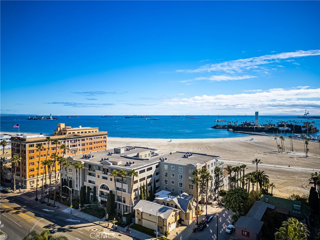 Alamitos Beach (AB) - Residential