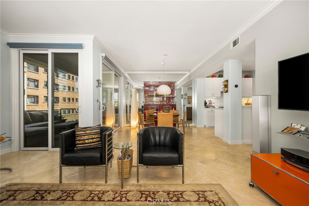 Alamitos Beach (AB) - Residential