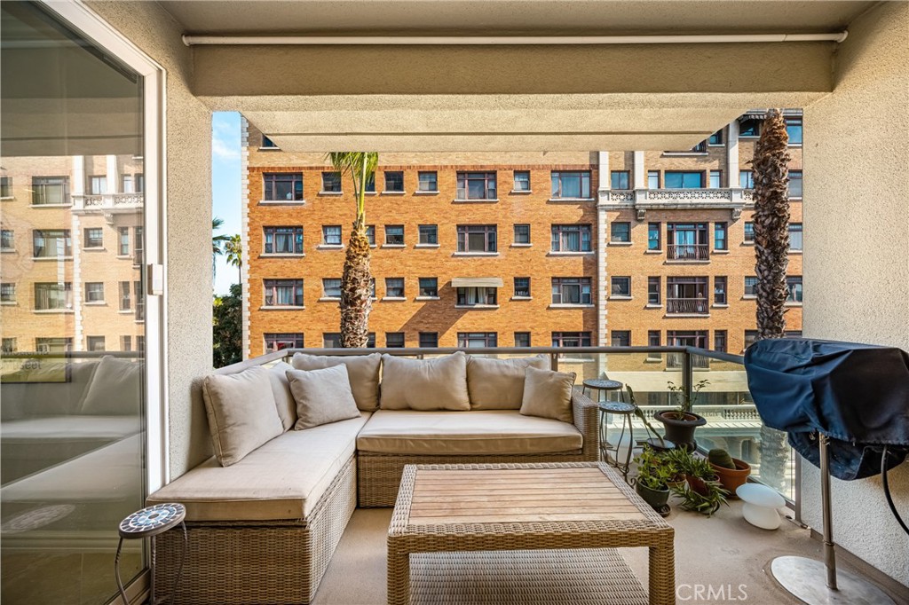 Alamitos Beach (AB) - Residential