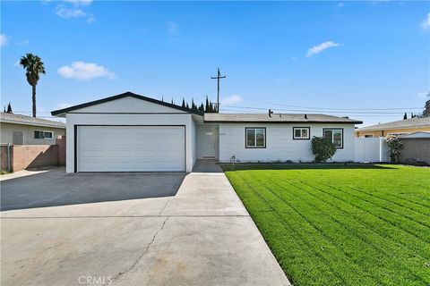 12652 Laux Avenue Garden Grove CA 92840