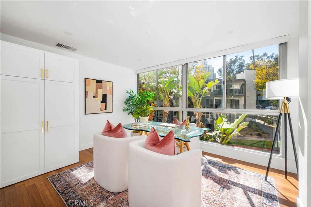 Photo of 1400 N Sweetzer Avenue #102, West Hollywood, CA 90069 (MLS # PW26003107)