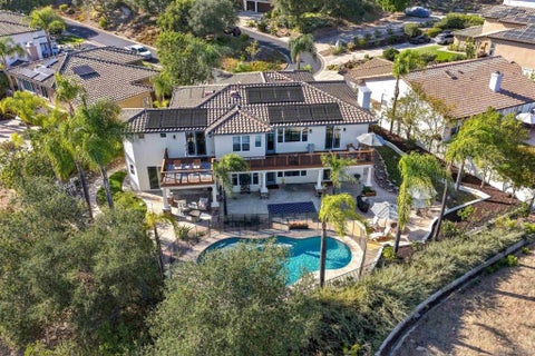 Photo of 16793 Vista Summit Drive SMT, Ramona, CA 92065 (MLS # 260023436SD)