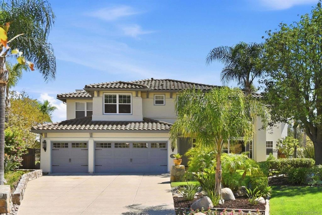 16793 Vista Summit Drive
