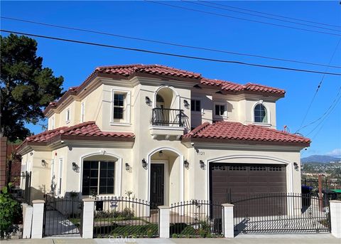 Property photo of 1121 williams, monterey park, ca 91754