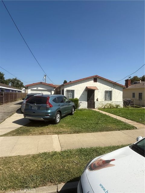Photo of 719 E Mabel Avenue, Monterey Park, CA 91755 (MLS # WS25197689)