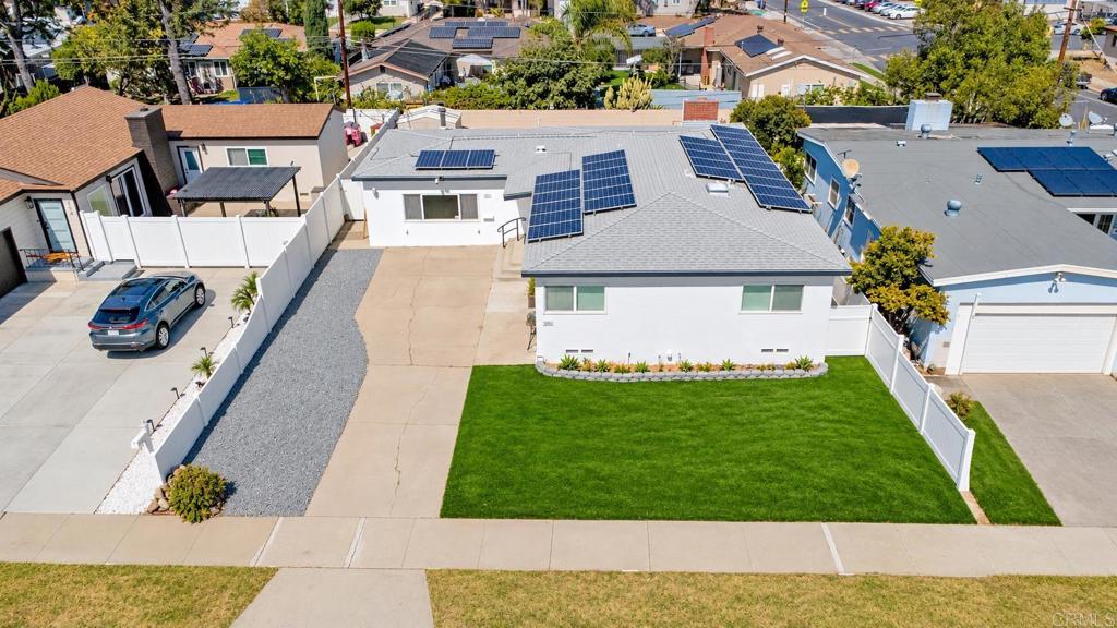 726 Paulsen Avenue
