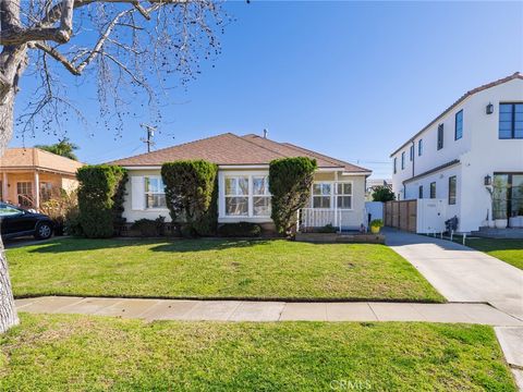 Photo of 7024 Alverstone, Los Angeles, CA 90045 (MLS # SB26014807)