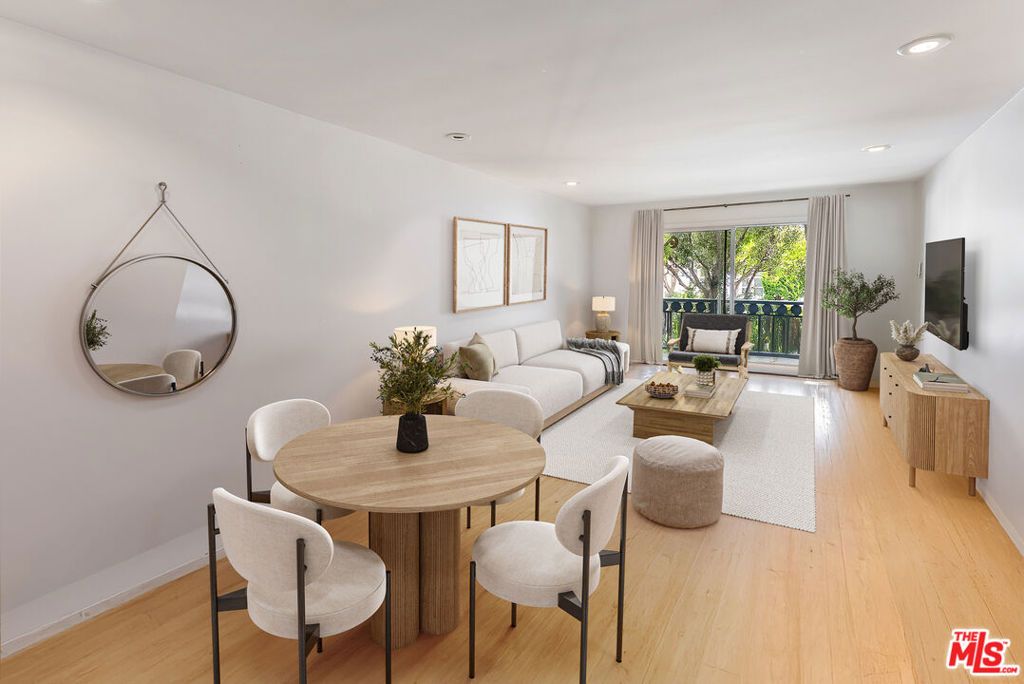 Photo of 1255 10th Street #106, Santa Monica, CA 90401 (MLS # 25611679)