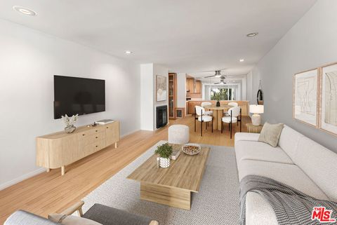 Photo of 1255 10th Street #106, Santa Monica, CA 90401 (MLS # 25611679) Photo of 1255 10th Street #106, Santa Monica, CA 90401 (MLS # 25611679)