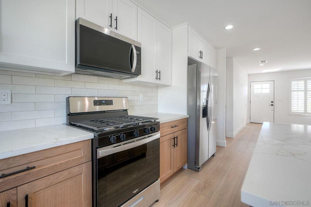Poway - Residential