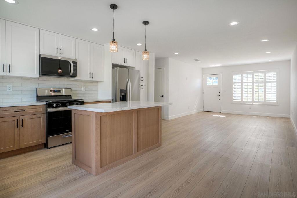 Poway - Residential