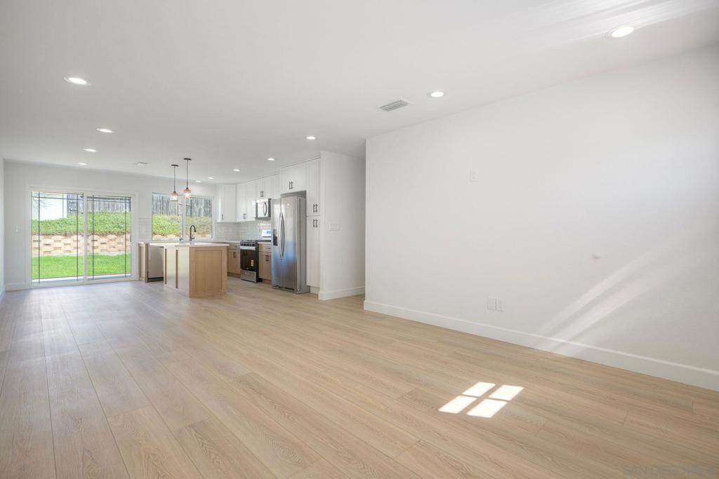 Poway - Residential
