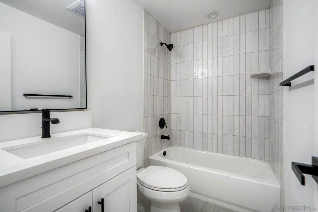 Poway - Residential