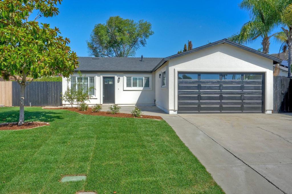 Poway - Residential