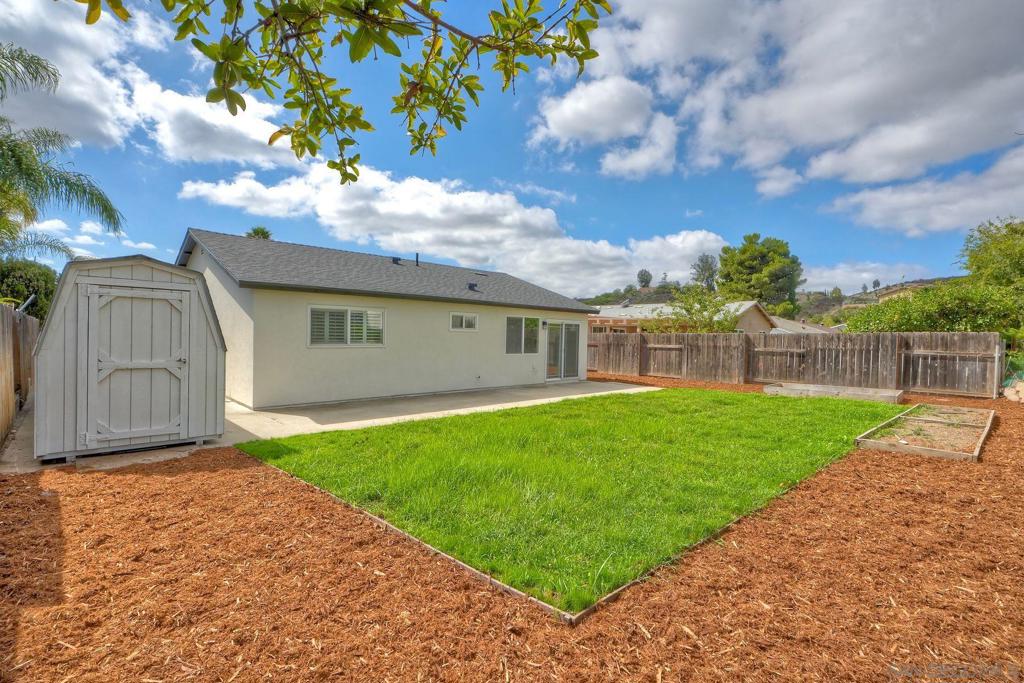 Poway - Residential