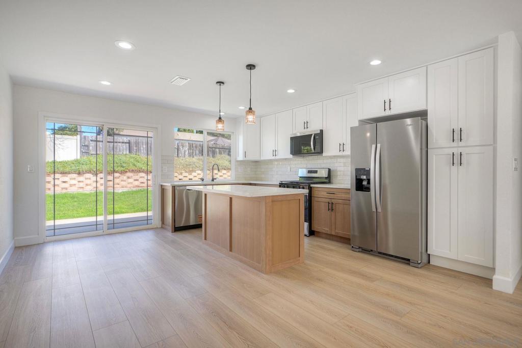 Poway - Residential