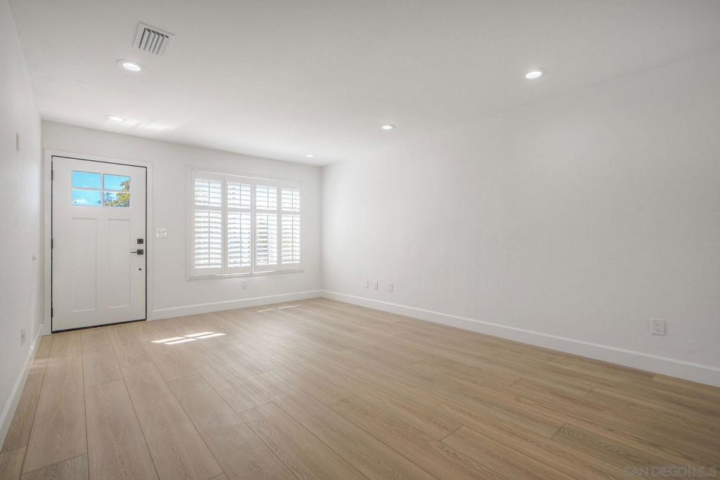 Poway - Residential