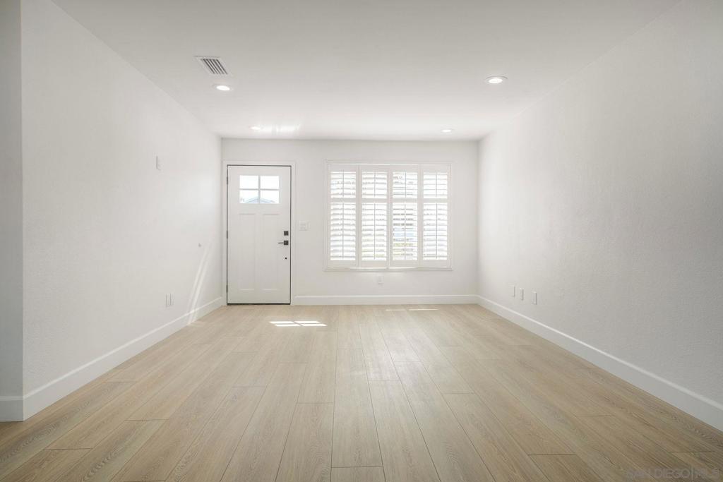 Poway - Residential