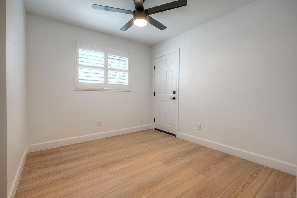Poway - Residential