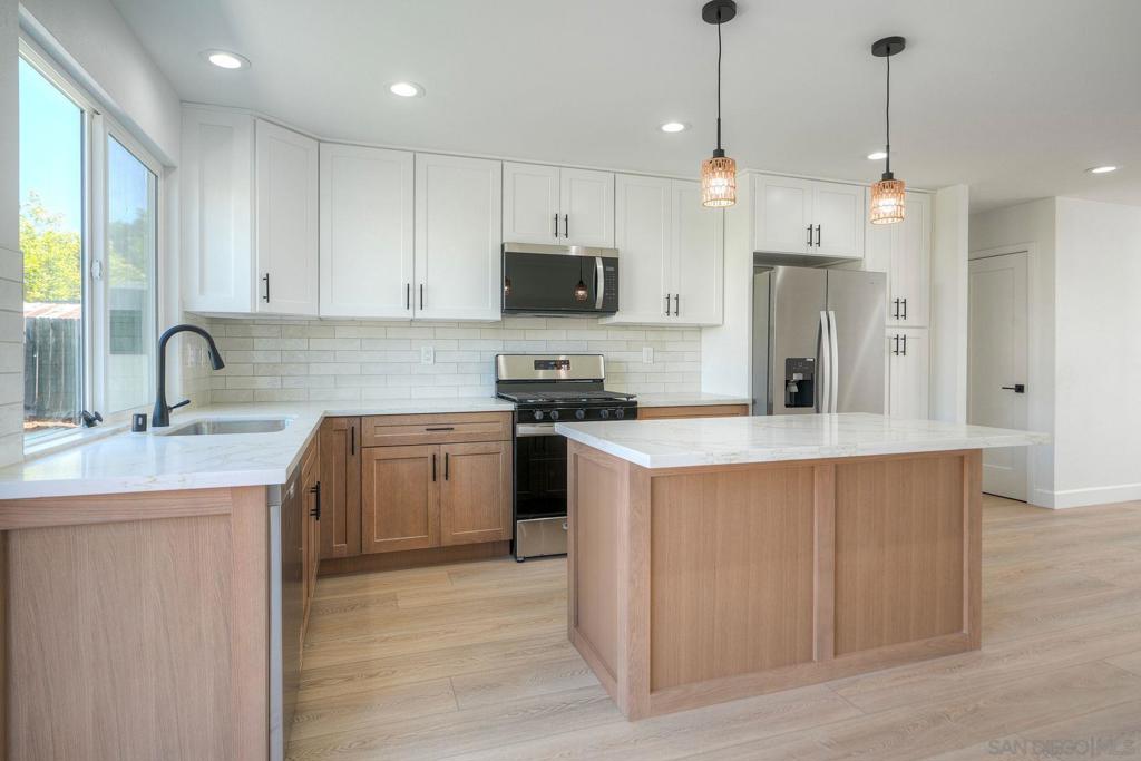 Poway - Residential