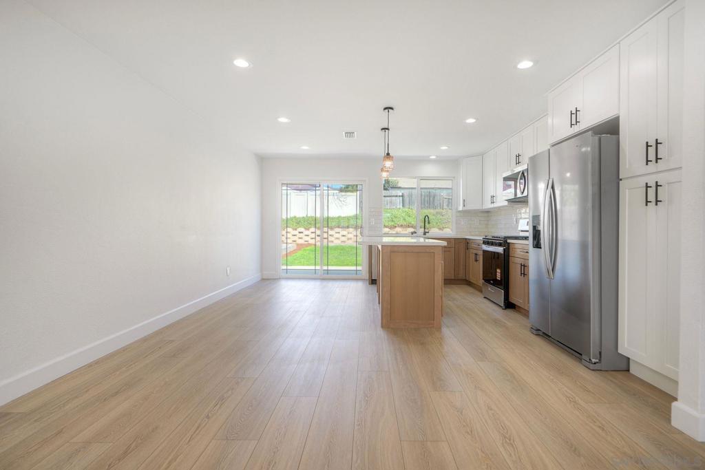 Poway - Residential