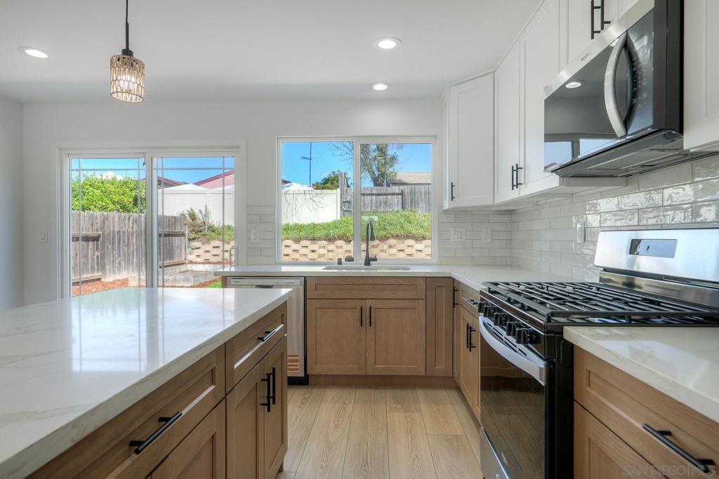 Poway - Residential