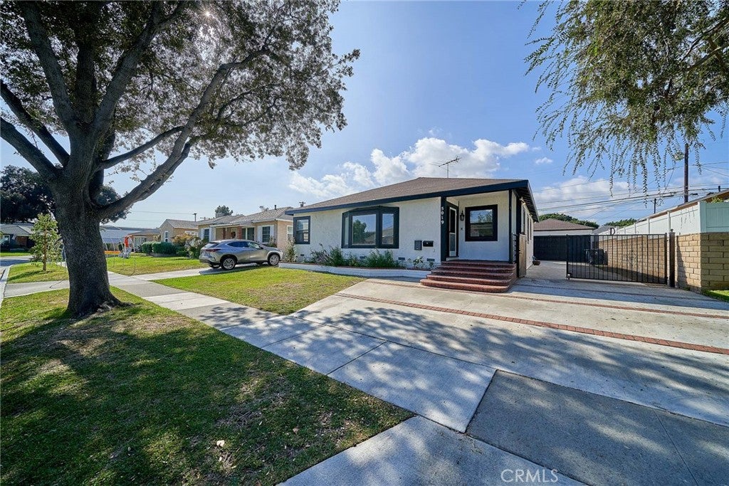5019 Fanwood Ave, Lakewood CA 90713