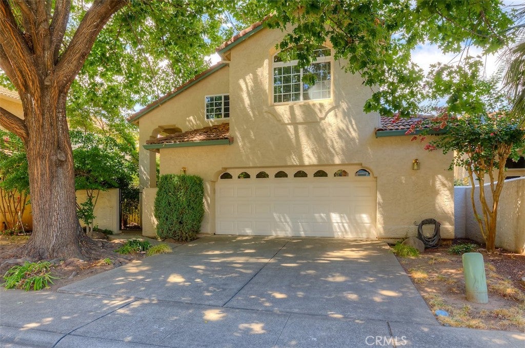 309 Mission Serra Terrace