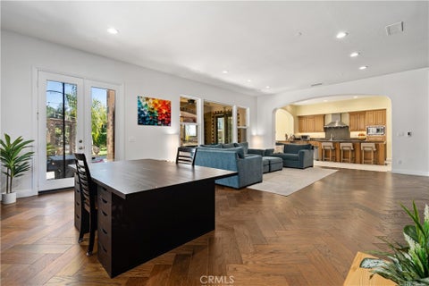 Tiny photo for 5492 Calarosa Ranch Rd, Camarillo, CA 93012 (MLS # SR26071382)