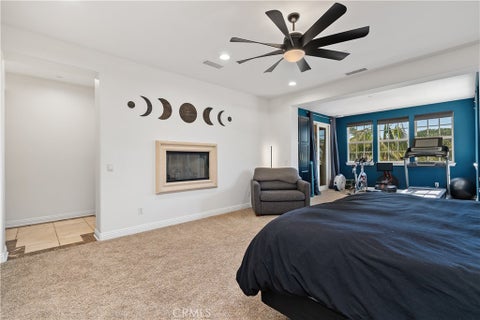 Tiny photo for 5492 Calarosa Ranch Rd, Camarillo, CA 93012 (MLS # SR26071382)