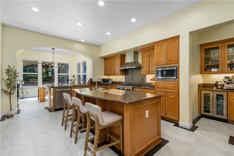 Tiny photo for 5492 Calarosa Ranch Rd, Camarillo, CA 93012 (MLS # SR26071382)