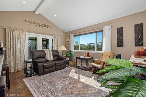 Tiny photo for 5492 Calarosa Ranch Rd, Camarillo, CA 93012 (MLS # SR26071382)