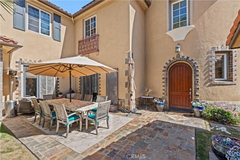 Tiny photo for 5492 Calarosa Ranch Rd, Camarillo, CA 93012 (MLS # SR26071382)