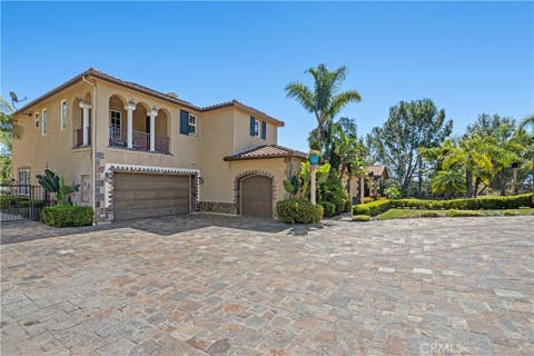 Tiny photo for 5492 Calarosa Ranch Rd, Camarillo, CA 93012 (MLS # SR26071382)