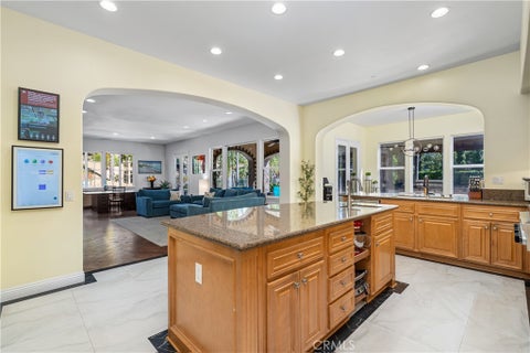 Tiny photo for 5492 Calarosa Ranch Rd, Camarillo, CA 93012 (MLS # SR26071382)