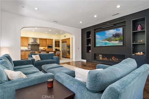 Tiny photo for 5492 Calarosa Ranch Rd, Camarillo, CA 93012 (MLS # SR26071382)