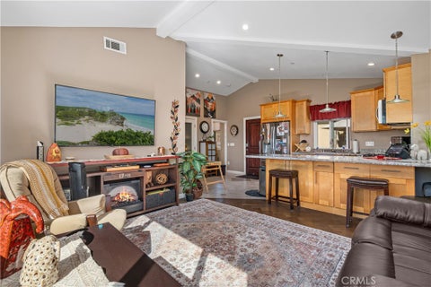 Tiny photo for 5492 Calarosa Ranch Rd, Camarillo, CA 93012 (MLS # SR26071382)