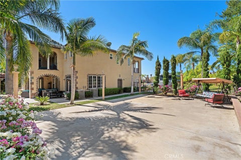 Tiny photo for 5492 Calarosa Ranch Rd, Camarillo, CA 93012 (MLS # SR26071382)