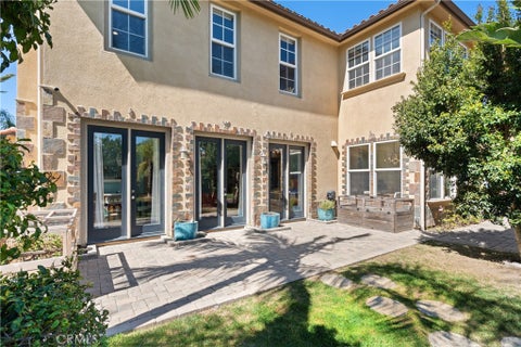 Tiny photo for 5492 Calarosa Ranch Rd, Camarillo, CA 93012 (MLS # SR26071382)