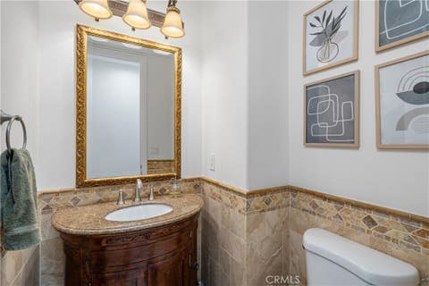 Tiny photo for 5492 Calarosa Ranch Rd, Camarillo, CA 93012 (MLS # SR26071382)