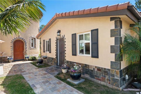 Tiny photo for 5492 Calarosa Ranch Rd, Camarillo, CA 93012 (MLS # SR26071382)
